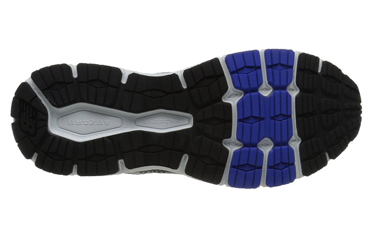 Shop Sneakers New Balance 840 Seri v3 'Hitam' / Perak M840SB3