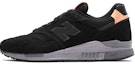 Buy New Balance NB 840 低筒 跑步鞋 男款 黑色