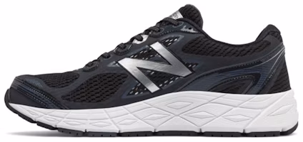 New Balance 840 v3 'Black Blue White' M840BW3 New Balance 840 v3 'Black Blue White' M840BW3