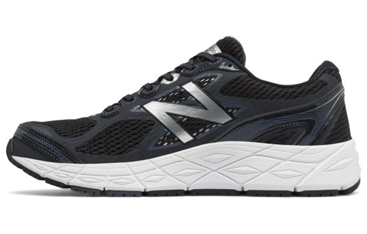 New Balance 840 v3 'Black Blue White' M840BW3