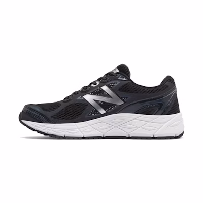 NB 840 v3 'Black Blue White'