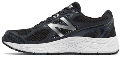 New Balance 840 v3 'Black Blue White' M840BW3 New Balance 840 v3 'Black Blue White' M840BW3
