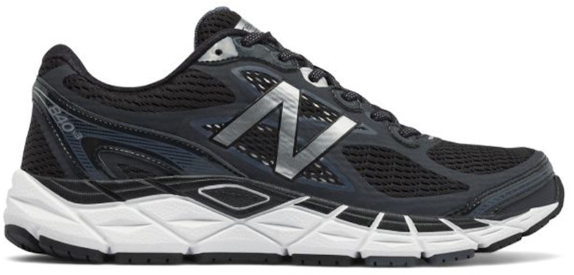 뉴발란스 840v3 블랙/블루/화이트 M840BW3 Order 뉴발란스 840v3 블랙/블루/화이트 M840BW3