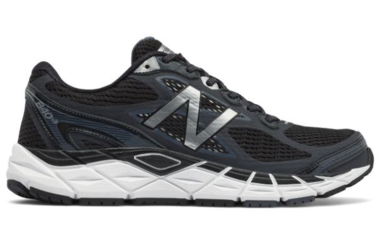 Order New Balance 840 v3 ''Zwart Blauw Wit'' M840BW3