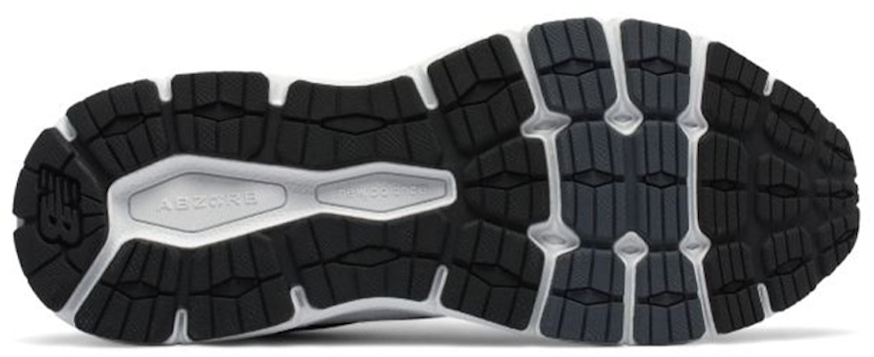 뉴발란스 840v3 블랙/블루/화이트 M840BW3 Shop 뉴발란스 840v3 블랙/블루/화이트 M840BW3