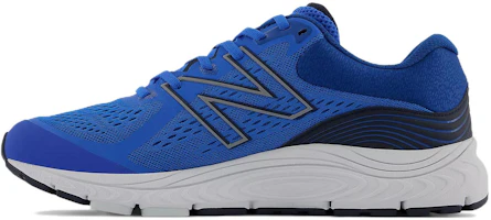 New Balance 840 v5 'Blue Black' M840BB5 New Balance 840 v5 'Blue Black' M840BB5