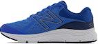 Buy New Balance 840 v5 'Biru Hitam' M840BB5