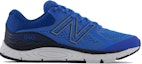 Order New Balance 840 v5 'Biru Hitam' M840BB5