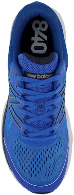 New Balance 840 v5 'Biru Hitam' M840BB5 Shop New Balance 840 v5 'Biru Hitam' M840BB5