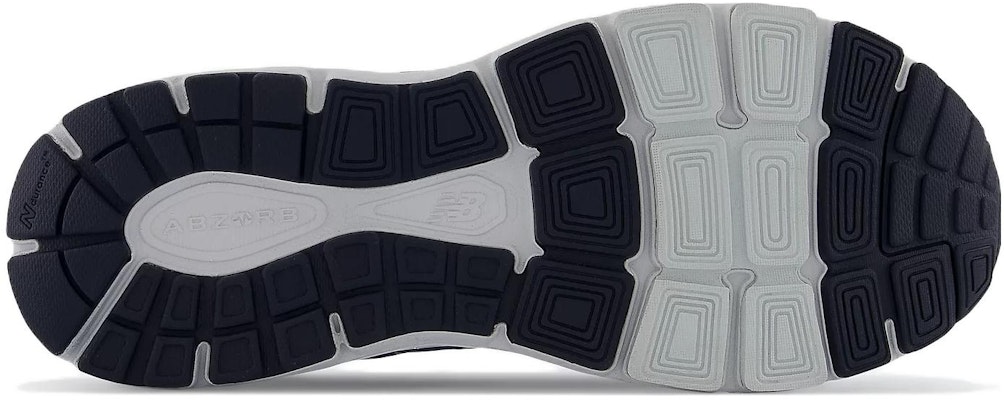 New Balance 840 v5 'Biru Hitam' M840BB5 Purchase New Balance 840 v5 'Biru Hitam' M840BB5