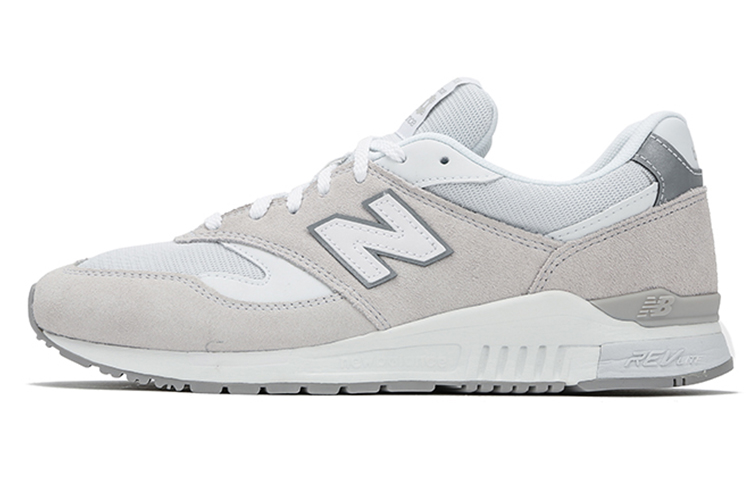 Buy New Balance 840Series Beige Warna Krim ML840BF