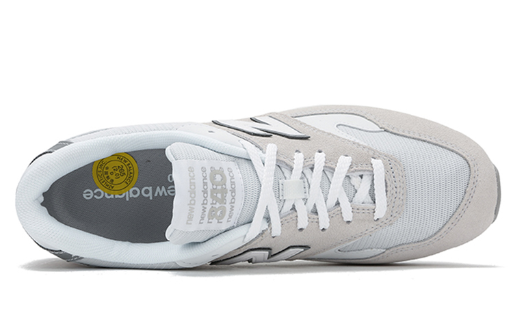 Order New Balance 840Series Beige Warna Krim ML840BF