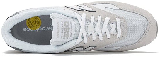 New Balance 840Series Beige Warna Krim ML840BF Order New Balance 840Series Beige Warna Krim ML840BF