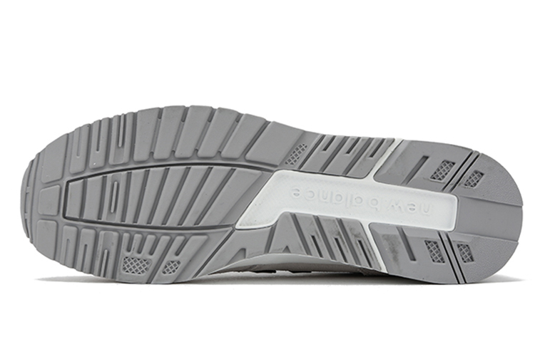 Shop New Balance 840Series Beige Warna Krim ML840BF