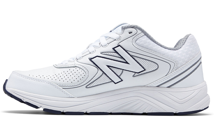 New Balance 840v2 'White Navy' MW840WT2