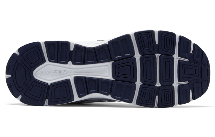 NB 840v2 'White Navy' 圖 4