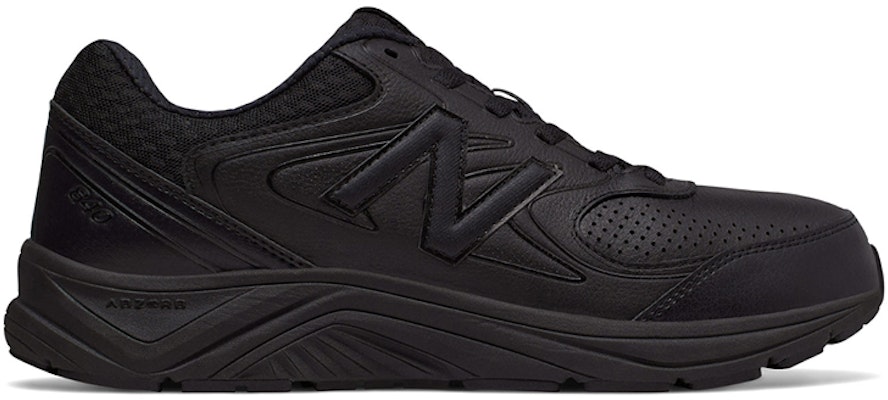 New Balance 840v2 Hitam MW840BK2 Order New Balance 840v2 Hitam MW840BK2