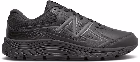 New Balance 840v3 2E Wide 'Black' MW840BK3-2E New Balance 840v3 2E Wide 'Black' MW840BK3-2E
