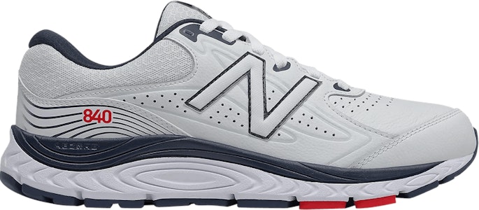 New Balance 840v3 2E Wide 'Putih Indigo Alami' MW840NR3-2E Buy New Balance 840v3 2E Wide 'Putih Indigo Alami' MW840NR3-2E