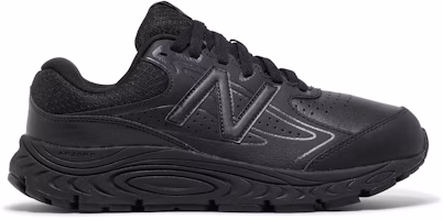 New Balance 840v3 4E Wide 'Black' MW840BK3-4E New Balance 840v3 4E Wide 'Black' MW840BK3-4E
