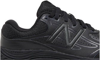 New Balance 840v3 4E Lebar 'Hitam' MW840BK3-4E Order New Balance 840v3 4E Lebar 'Hitam' MW840BK3-4E