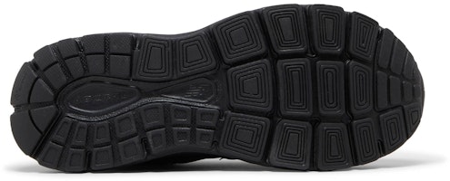 New Balance 840v3 4E Lebar 'Hitam' MW840BK3-4E Shop New Balance 840v3 4E Lebar 'Hitam' MW840BK3-4E