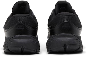 New Balance 840v3 4E Lebar 'Hitam' MW840BK3-4E Details for New Balance 840v3 4E Lebar 'Hitam' MW840BK3-4E