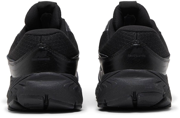 New Balance 840v3 4E Wide 'Black' MW840BK3-4E Details for New Balance 840v3 4E Wide 'Black' MW840BK3-4E
