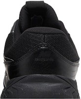 New Balance 840v3 4E Lebar 'Hitam' MW840BK3-4E Sizing New Balance 840v3 4E Lebar 'Hitam' MW840BK3-4E