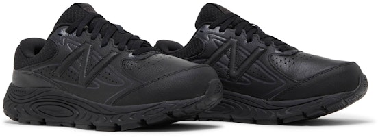 New Balance 840v3 4E Lebar 'Hitam' MW840BK3-4E Cheap New Balance 840v3 4E Lebar 'Hitam' MW840BK3-4E