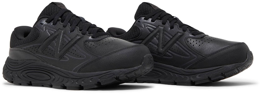 新百伦 840v3 4E 宽幅“大黑”款 MW840BK3-4E Cheap 新百伦 840v3 4E 宽幅“大黑”款 MW840BK3-4E