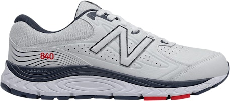 New Balance 840v3 4E Wide 'White Natural Indigo' MW840NR3-4E New Balance 840v3 4E Wide 'White Natural Indigo' MW840NR3-4E