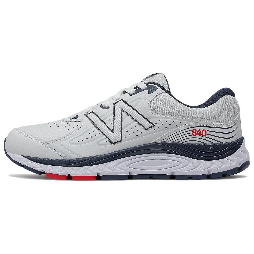 New Balance 840v3 'White Natural Indigo' MW840NR3