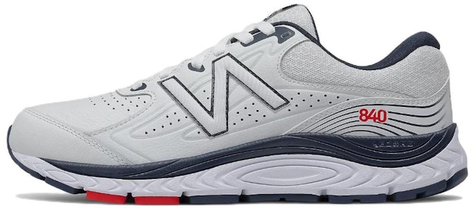 New Balance 840v3 'Putih Indigo Alami' MW840NR3 Buy New Balance 840v3 'Putih Indigo Alami' MW840NR3