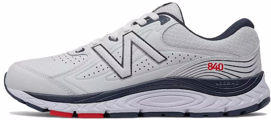New Balance 840v3 'Putih Indigo Semulajadi' MW840NR3 Buy New Balance 840v3 'Putih Indigo Semulajadi' MW840NR3