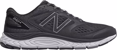 New Balance 840v4 'Black White' M840BK4 New Balance 840v4 'Black White' M840BK4