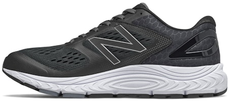 New Balance 840v4 'Black White' M840BK4 New Balance 840v4 'Black White' M840BK4