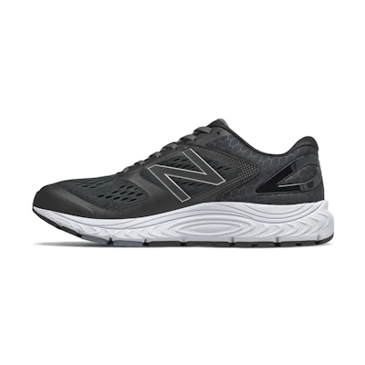 NB 840v4 'Black White'