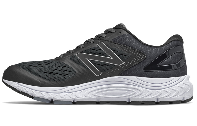 New Balance 840v4 'Black White' M840BK4