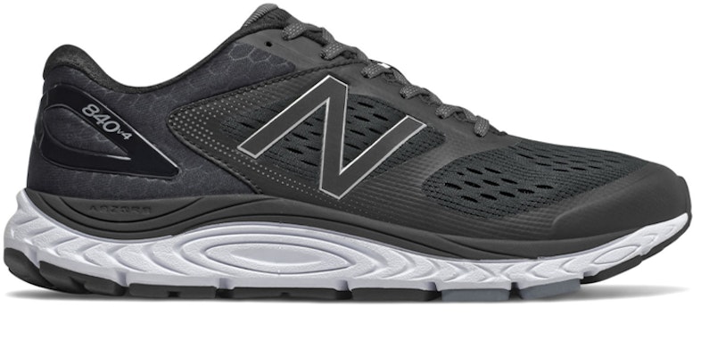 ニューバランス 840v4「ブラック ホワイト」M840BK4 M840BK4 Order ニューバランス 840v4「ブラック ホワイト」M840BK4 M840BK4