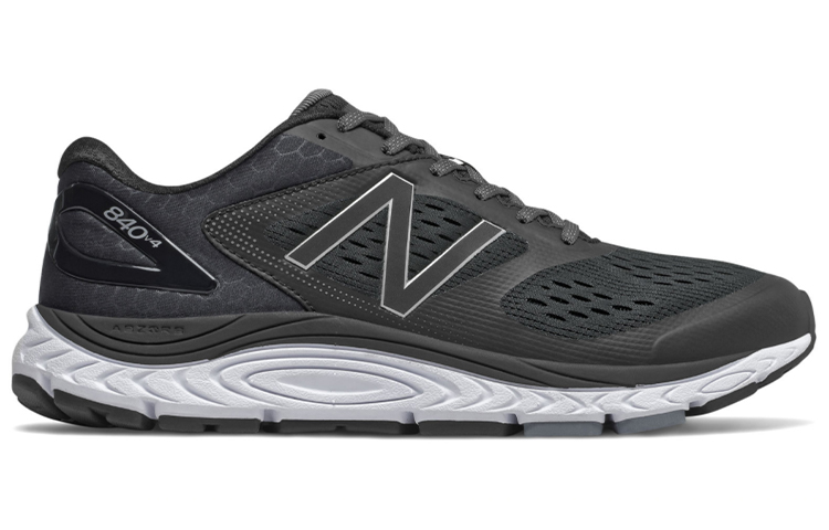 Order 新百伦 840v4 '黑白' M840BK4