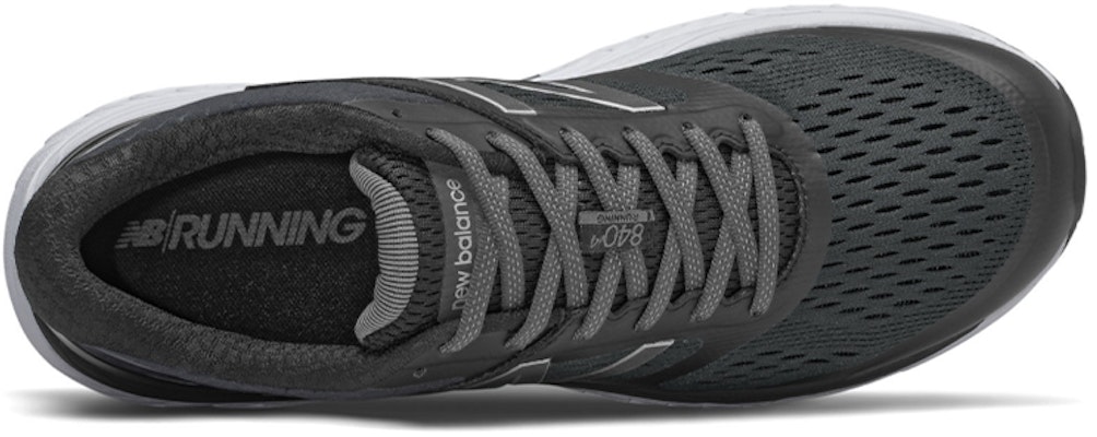 ニューバランス 840v4「ブラック ホワイト」M840BK4 M840BK4 Lookbook ニューバランス 840v4「ブラック ホワイト」M840BK4 M840BK4