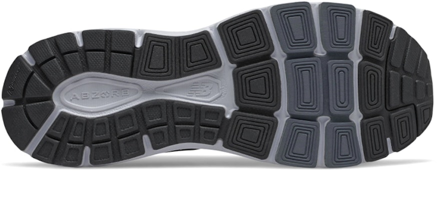 新百倫 840v4 '黑白配色' M840BK4 Shop 新百倫 840v4 '黑白配色' M840BK4