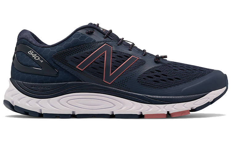 Order 新百伦 840v4 藏藍色