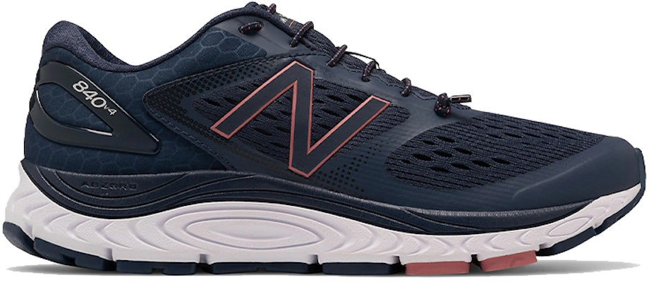 New Balance 840v4 'Biru' M840BP4 Order New Balance 840v4 'Biru' M840BP4
