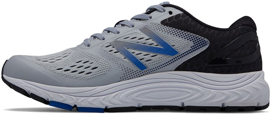 新百伦 840v4 灰蓝黑色 M840GB4 Buy 新百伦 840v4 灰蓝黑色 M840GB4