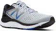 Lookbook New Balance 840v4 Gris/Bleu/Noir M840GB4