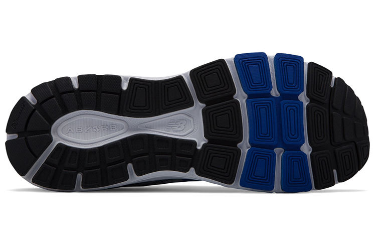 Purchase New Balance 840v4 Gris/Bleu/Noir M840GB4