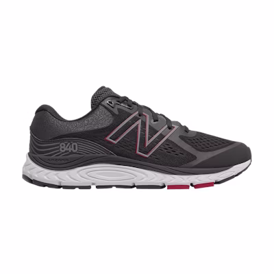NB 840v5 2E Wide 'Black Horizon'