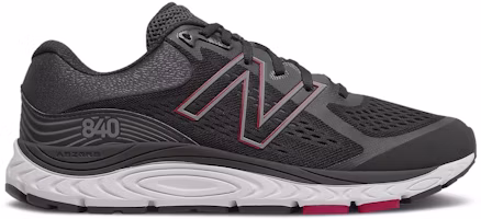 New Balance 840v5 2E Wide 'Black Horizon' M840BR5-2E New Balance 840v5 2E Wide 'Black Horizon' M840BR5-2E